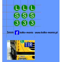 tir tablica ekologia...
