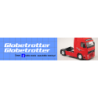 volvo fh12 fh16 globetrotter logo kalkomania 1:43