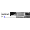 warszawa fso furgon kalkomania 1:43