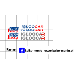 zuk igloocar izoterma...