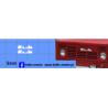 zuk oznaczenia logo kalkomania 1:43