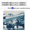 zuk przewoz wegla dla ludnosci kalkomania 1:43