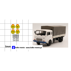 pks jelcz koszalin...