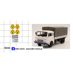 pks jelcz olsztyn...