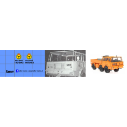 pks poznań tatra 813...