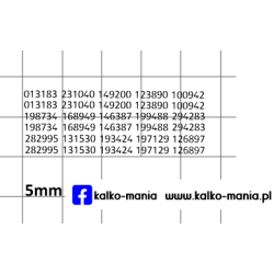 pks zestaw numerator logo...