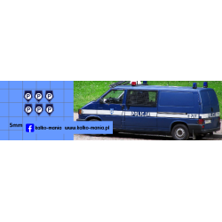 policja prewencja zestaw...