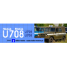 uaz 469 policja u708 kalkomania 1:43