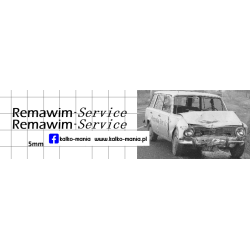 lada remawim service...