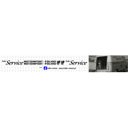 nysa auto service...