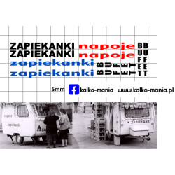 przyczepa niewiadow n126...