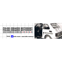 pzm fiat 126p szkola...