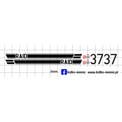 fiat 125p rajd test...