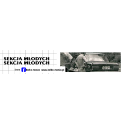 fiat 125p sekcja mlodych...
