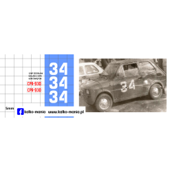 fiat 126p kaluza 2 gpx gor...