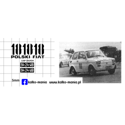 fiat 126p zasada torun 1975...