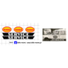 polski fiat 125p kombi stomil service kalkomania 1:43