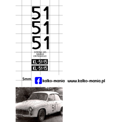 syrena 105 gp gor...