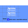 agroma konin kalkomania 1:43