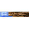 agroma logo kalkomania 1:43