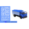star 1142 zlomex skup zlomu kalkomania 1:43