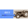ursus 25 logo kalkomania 1:43