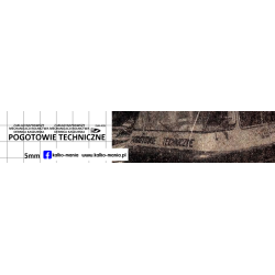 zuk pogotowie techniczne...