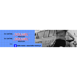 nysa klub sportowy dolmel...