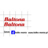 baltona logo kalkomania 1:43