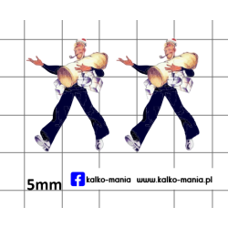 baltona logo marynarz...