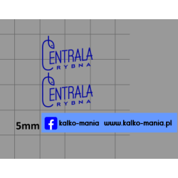 centrala rybna logo...