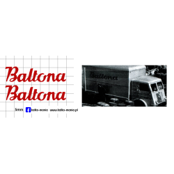 star baltona logo...