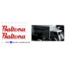 star baltona logo kalkomania 1:43