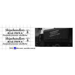 star baltona shipchandlers...