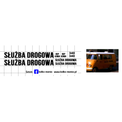 nysa sluzba drogowa rdp...