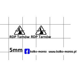 rejon drog publicznych...
