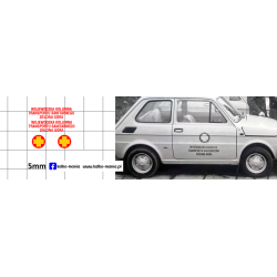fiat 126p wkts zielona gora...