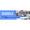 nysa karetka reanimacja kalkomania 1:43