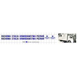 star 25 ruchoma stacja...