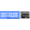 zuk a07 solidarnosc komitet strajkowy kalkomania 1:43