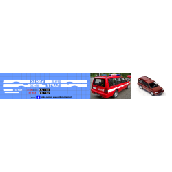 polonez kombi straz 303k90...
