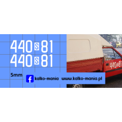 straz pożarna polonez truck...
