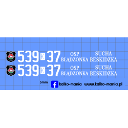 straz star 266 osp...