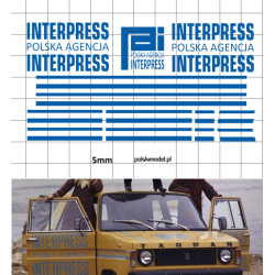tarpan 233 interpress...