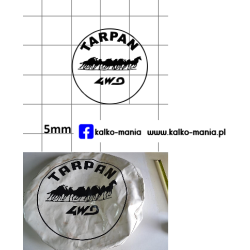 tarpan honker 4012 kolo...