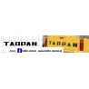 tarpan logo tyl kalkomania 1:43