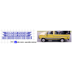 tarpan pick up polmo poznan...