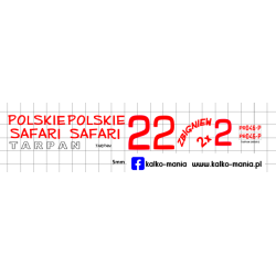tarpan polskie safari 2...