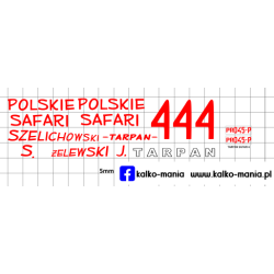 tarpan polskie safari 4...