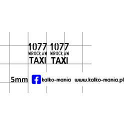 fiat 125p taxi wroclaw...